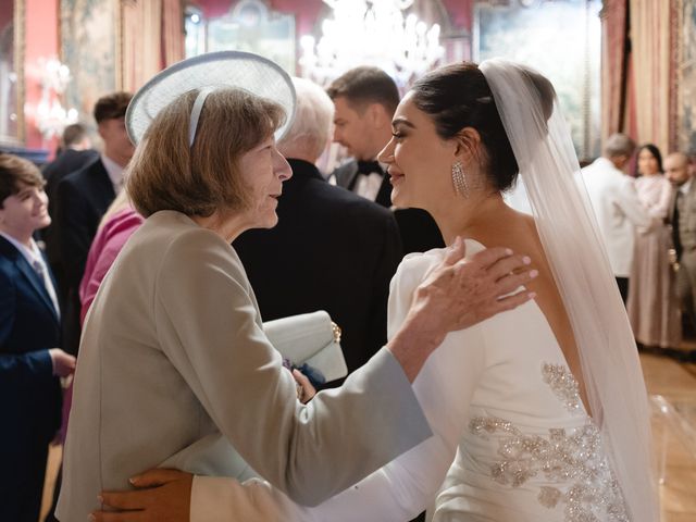 Lorenzo and Lana's Wedding in Rome, Rome 77