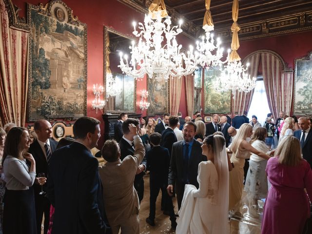 Lorenzo and Lana's Wedding in Rome, Rome 78