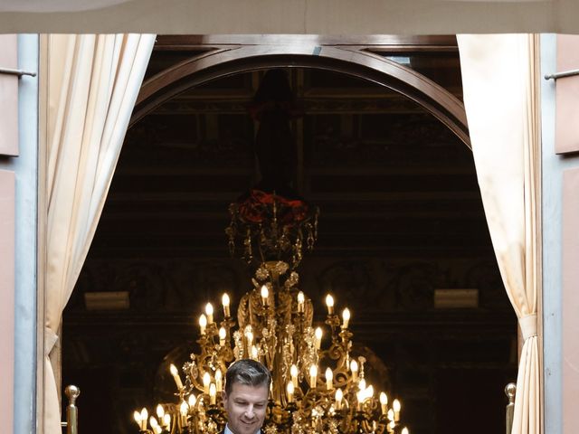 Lorenzo and Lana's Wedding in Rome, Rome 79