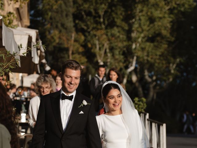 Lorenzo and Lana's Wedding in Rome, Rome 85