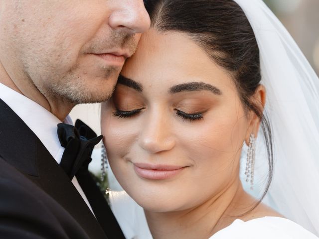 Lorenzo and Lana's Wedding in Rome, Rome 86