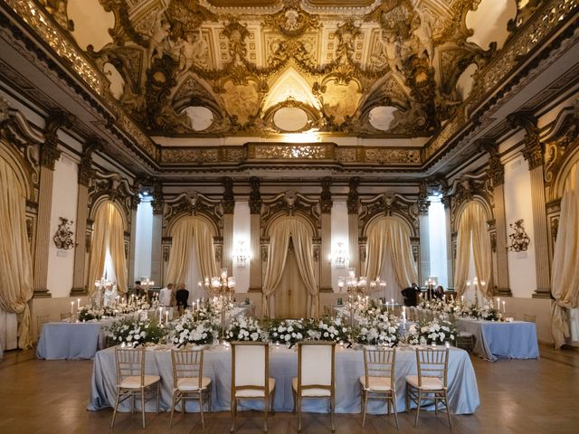 Lorenzo and Lana's Wedding in Rome, Rome 88