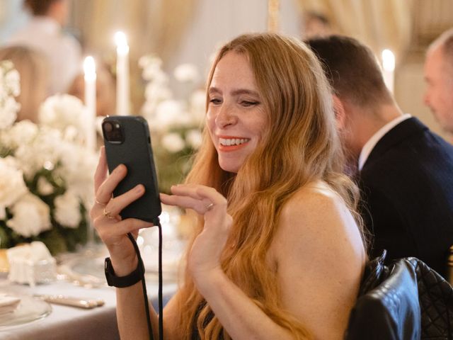 Lorenzo and Lana's Wedding in Rome, Rome 89