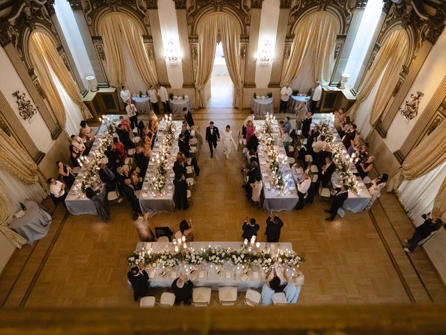 Lorenzo and Lana's Wedding in Rome, Rome 91