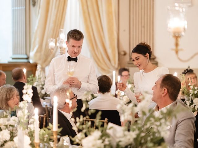 Lorenzo and Lana's Wedding in Rome, Rome 92