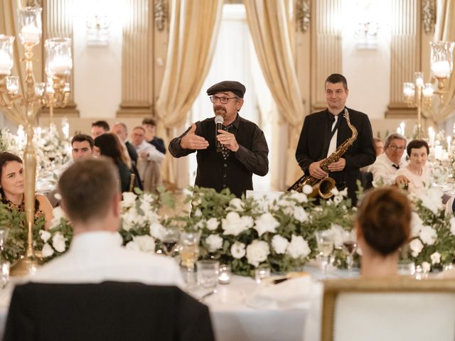 Lorenzo and Lana's Wedding in Rome, Rome 93