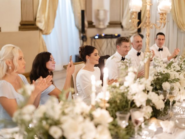 Lorenzo and Lana's Wedding in Rome, Rome 94