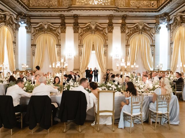 Lorenzo and Lana's Wedding in Rome, Rome 96