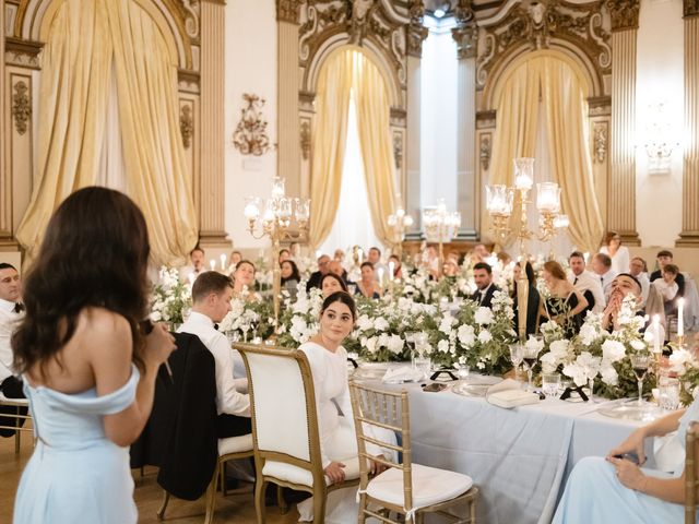 Lorenzo and Lana's Wedding in Rome, Rome 97