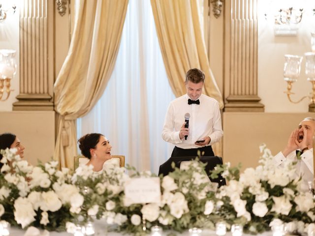 Lorenzo and Lana's Wedding in Rome, Rome 98