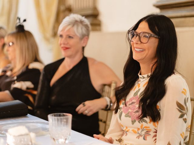 Lorenzo and Lana's Wedding in Rome, Rome 99