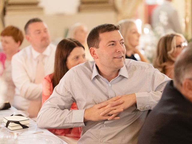 Lorenzo and Lana's Wedding in Rome, Rome 100