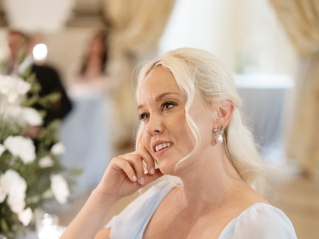 Lorenzo and Lana's Wedding in Rome, Rome 101