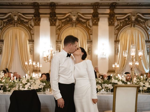 Lorenzo and Lana's Wedding in Rome, Rome 102