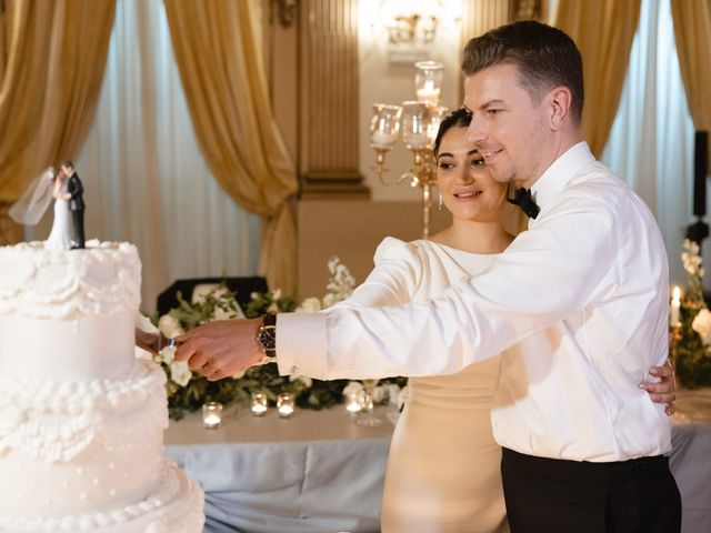 Lorenzo and Lana's Wedding in Rome, Rome 103