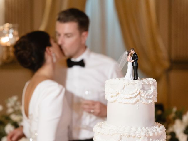 Lorenzo and Lana's Wedding in Rome, Rome 104