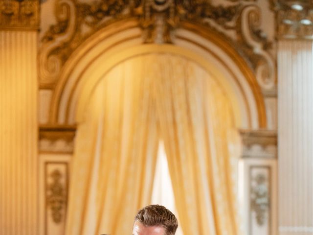 Lorenzo and Lana's Wedding in Rome, Rome 105