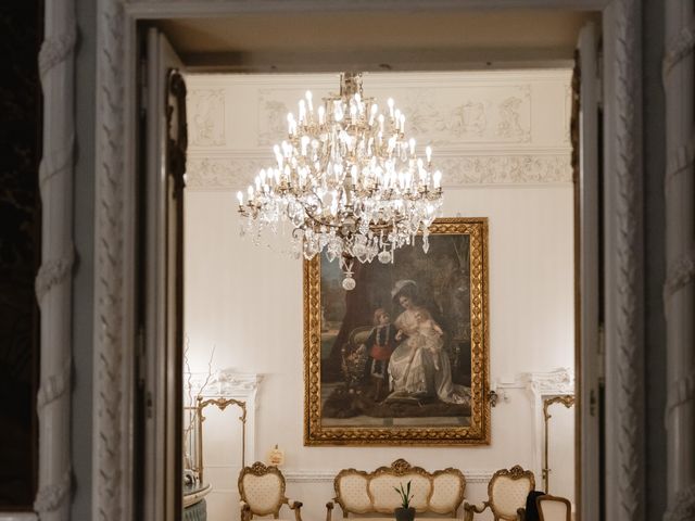 Lorenzo and Lana's Wedding in Rome, Rome 106