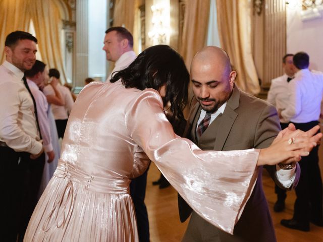 Lorenzo and Lana's Wedding in Rome, Rome 109