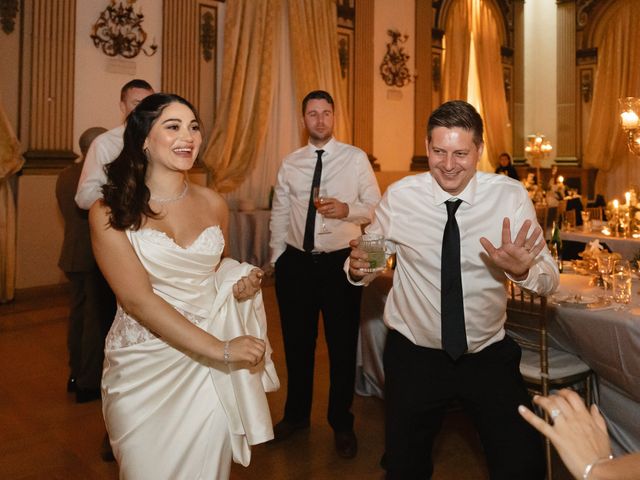 Lorenzo and Lana's Wedding in Rome, Rome 111