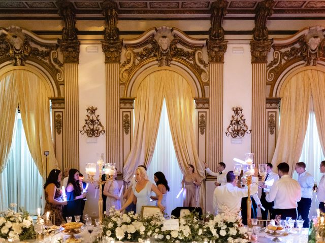 Lorenzo and Lana's Wedding in Rome, Rome 112