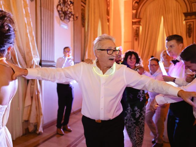 Lorenzo and Lana's Wedding in Rome, Rome 114