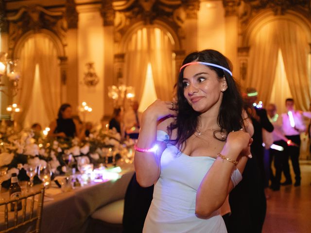 Lorenzo and Lana's Wedding in Rome, Rome 115