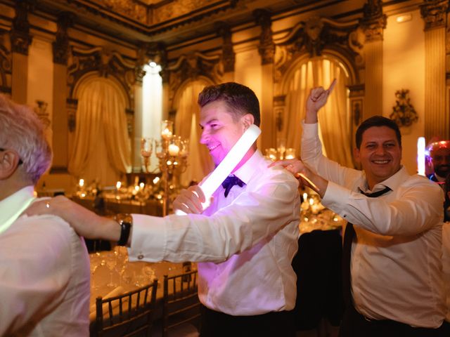 Lorenzo and Lana's Wedding in Rome, Rome 116