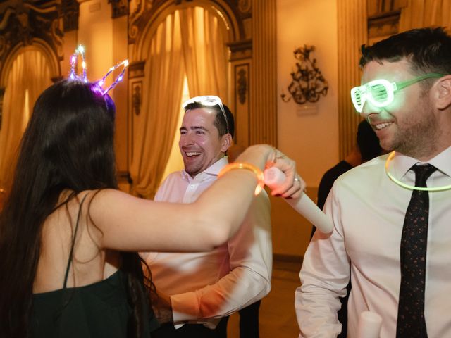 Lorenzo and Lana's Wedding in Rome, Rome 117