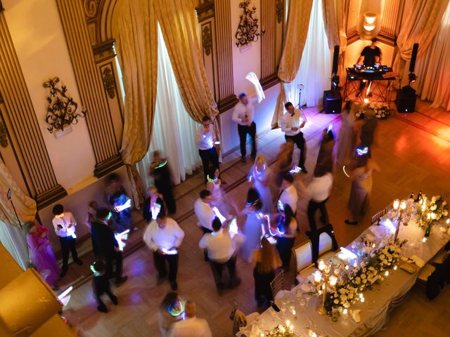 Lorenzo and Lana's Wedding in Rome, Rome 118