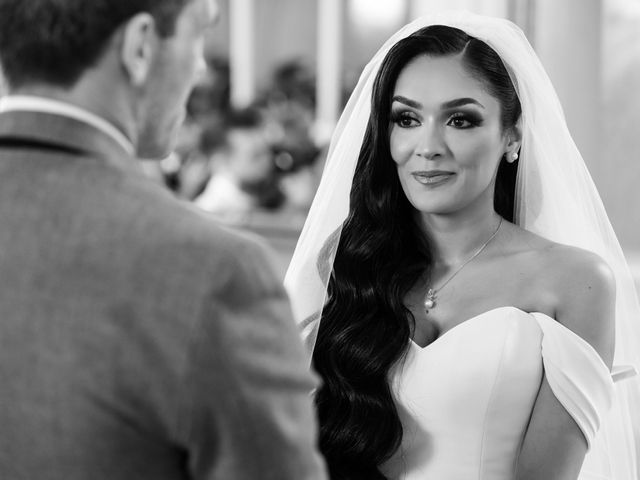 Paul and Vini's Wedding in Marlow, Buckinghamshire 15