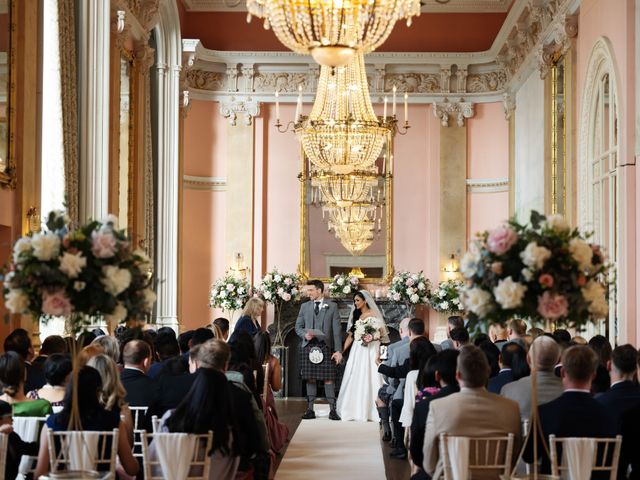 Paul and Vini's Wedding in Marlow, Buckinghamshire 23