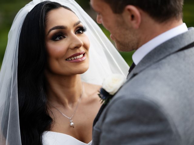 Paul and Vini's Wedding in Marlow, Buckinghamshire 30