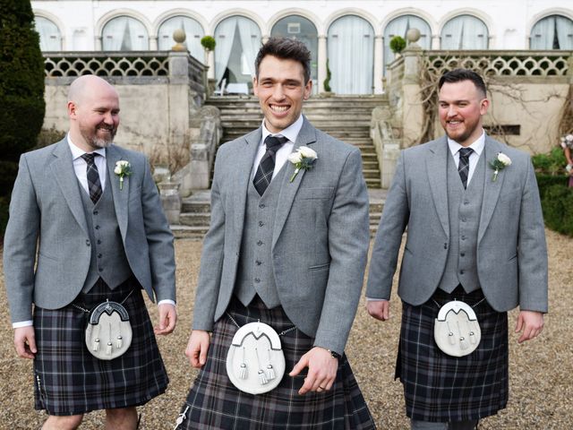 Paul and Vini's Wedding in Marlow, Buckinghamshire 42