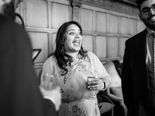 Paul and Vini's Wedding in Marlow, Buckinghamshire 45