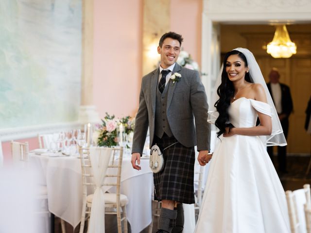 Paul and Vini's Wedding in Marlow, Buckinghamshire 49