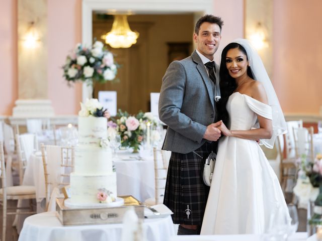 Paul and Vini's Wedding in Marlow, Buckinghamshire 50