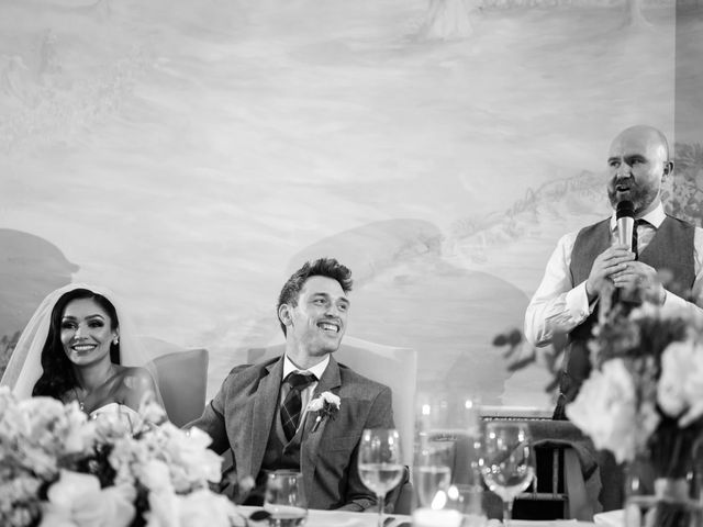 Paul and Vini's Wedding in Marlow, Buckinghamshire 51