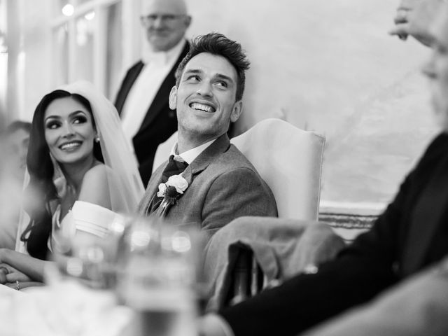 Paul and Vini's Wedding in Marlow, Buckinghamshire 52