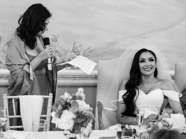 Paul and Vini's Wedding in Marlow, Buckinghamshire 54