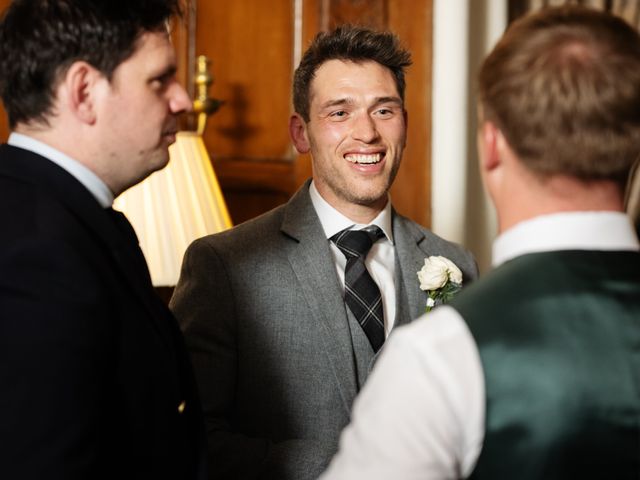 Paul and Vini's Wedding in Marlow, Buckinghamshire 55