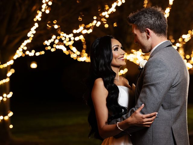 Paul and Vini's Wedding in Marlow, Buckinghamshire 58