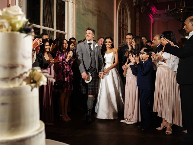 Paul and Vini's Wedding in Marlow, Buckinghamshire 59