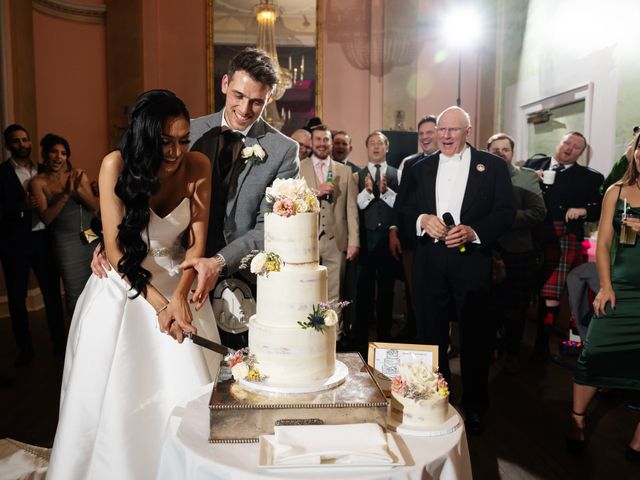 Paul and Vini's Wedding in Marlow, Buckinghamshire 60