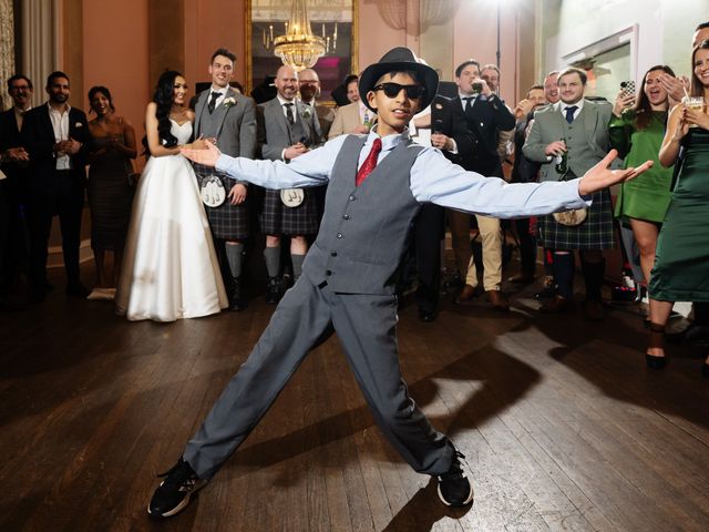 Paul and Vini's Wedding in Marlow, Buckinghamshire 61