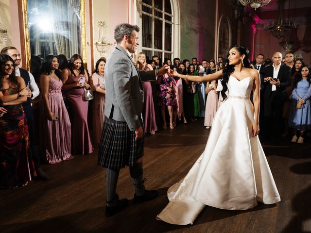 Paul and Vini's Wedding in Marlow, Buckinghamshire 62