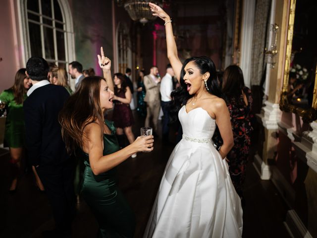 Paul and Vini's Wedding in Marlow, Buckinghamshire 64