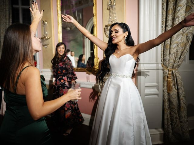 Paul and Vini's Wedding in Marlow, Buckinghamshire 65