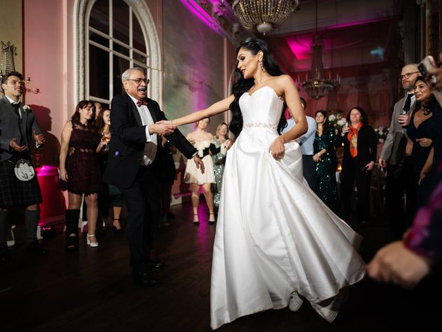 Paul and Vini's Wedding in Marlow, Buckinghamshire 66