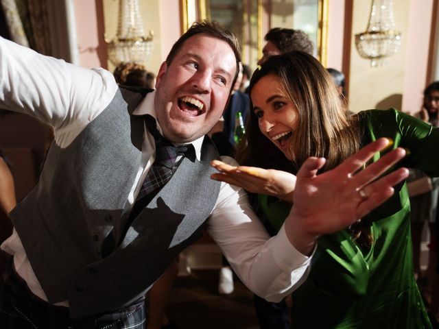 Paul and Vini's Wedding in Marlow, Buckinghamshire 68